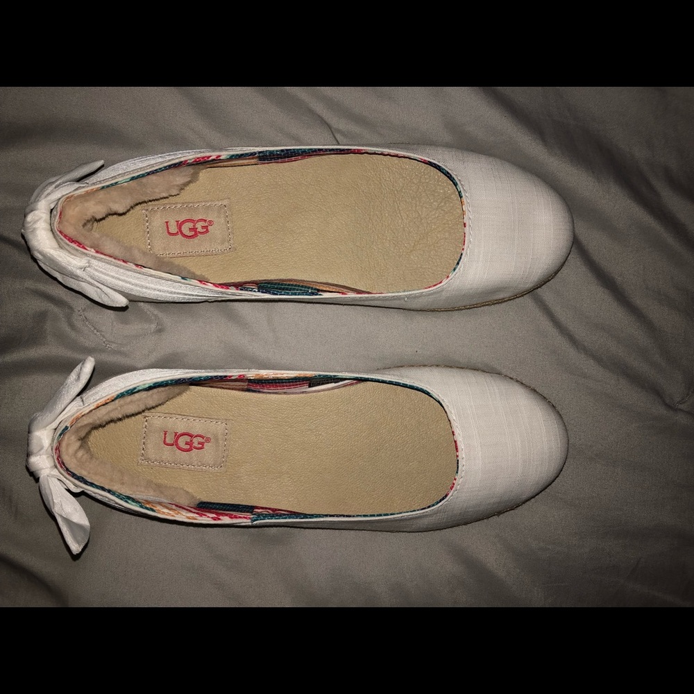 Ugg flats